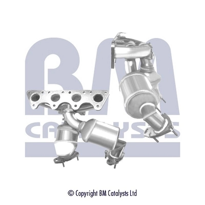 Catalytic Converter